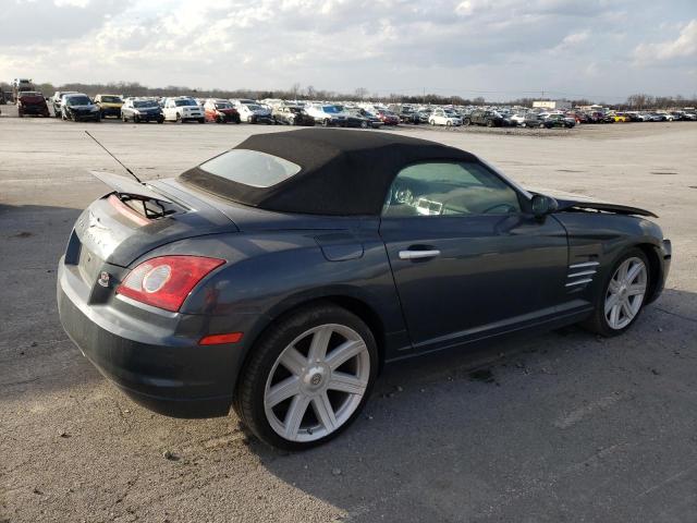 Photo 3 from auction – 2008 CHRYSLER CROSSFIRE with VIN 1C3LN65L58X075496