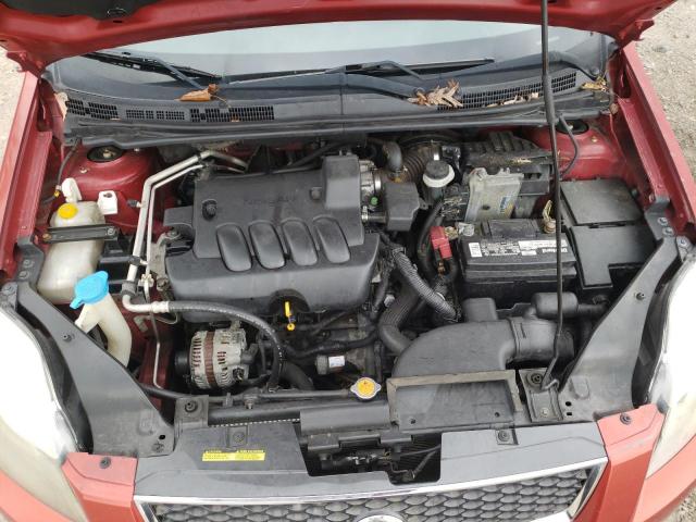 Photo 11 from auction – 2011 NISSAN SENTRA 2.0 with VIN 3N1AB6AP5BL696828