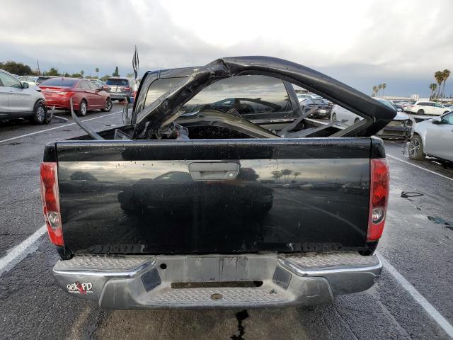 Photo 6 from auction – 2005 CHEVROLET COLORADO with VIN 1GCCS138358241462