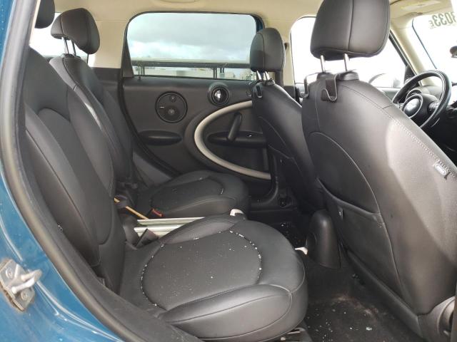 Photo 10 from auction – 2011 MINI COOPER COU with VIN WMWZB3C56BWM00832