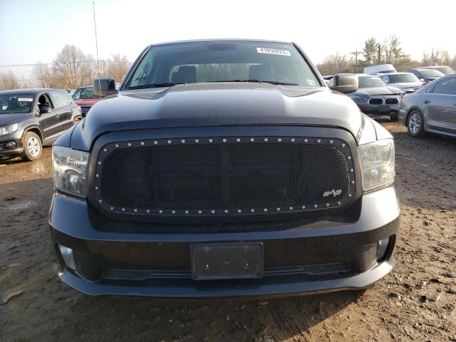 Photo 5 from auction – 2018 RAM 1500 ST with VIN 1C6RR7FT5JS332309