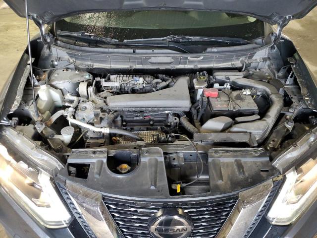 Photo 12 from auction – 2020 NISSAN ROGUE S with VIN KNMAT2MV0LP534298