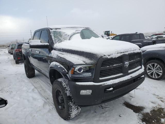 Photo 4 from auction – 2012 DODGE RAM 2500 L with VIN 3C6UD5FL9CG306674