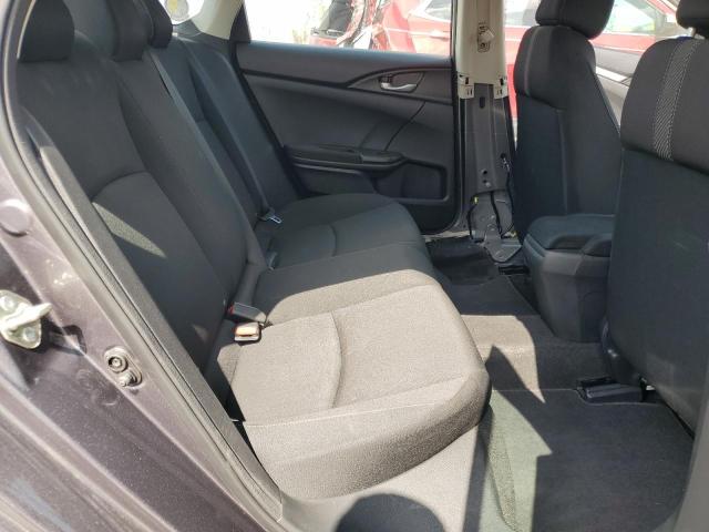Photo 10 from auction – 2017 HONDA CIVIC LX with VIN 19XFC2F53HE223362