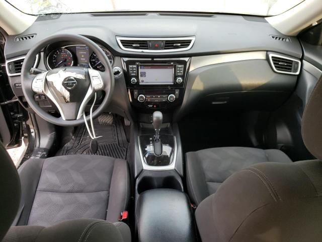 Photo 8 from auction – 2016 NISSAN ROGUE S with VIN KNMAT2MT4GP626955