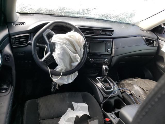Photo 8 from auction – 2019 NISSAN ROGUE S with VIN KNMAT2MT4KP525293