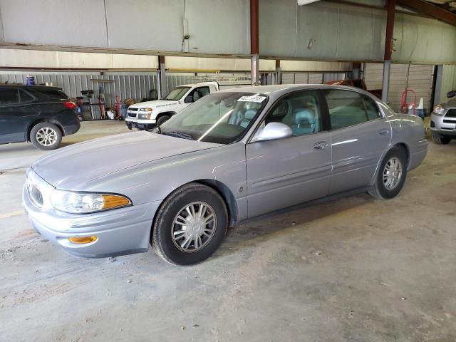 Photo 1 from auction – 2005 BUICK LESABRE LI with VIN 1G4HR54K85U107391