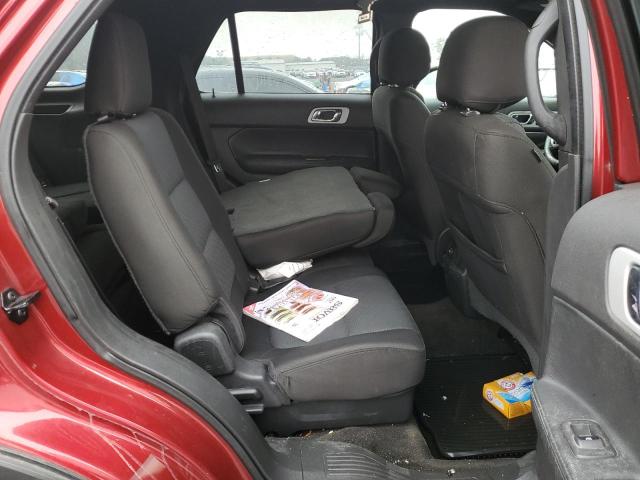 Photo 11 from auction – 2013 FORD EXPLORER X with VIN 1FM5K8D86DGB11157