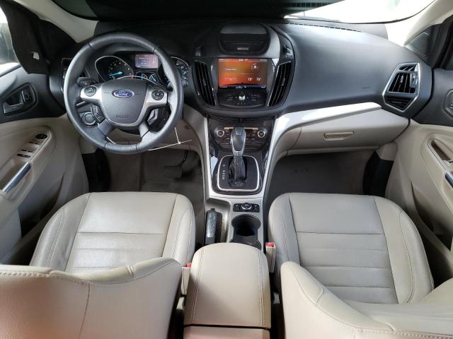 Photo 8 from auction – 2013 FORD ESCAPE SEL with VIN 1FMCU9HX9DUD65262