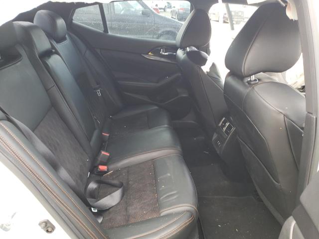 Photo 10 from auction – 2020 NISSAN MAXIMA with VIN 1N4AA6EV6LC376543