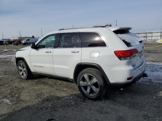 Photo 2 from auction – 2014 JEEP GRAND CHER with VIN 1C4RJFBM5EC333758