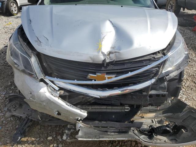 Photo 12 from auction – 2014 CHEVROLET TRAVERSE L with VIN 1GNKRFED8EJ194122
