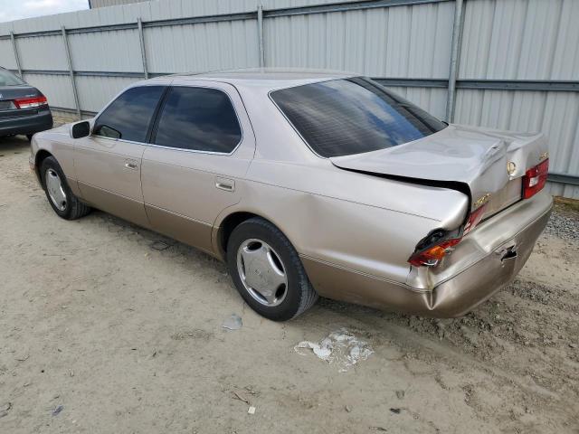 Photo 2 from auction – 1998 LEXUS LS 400 with VIN JT8BH28F7W0116681