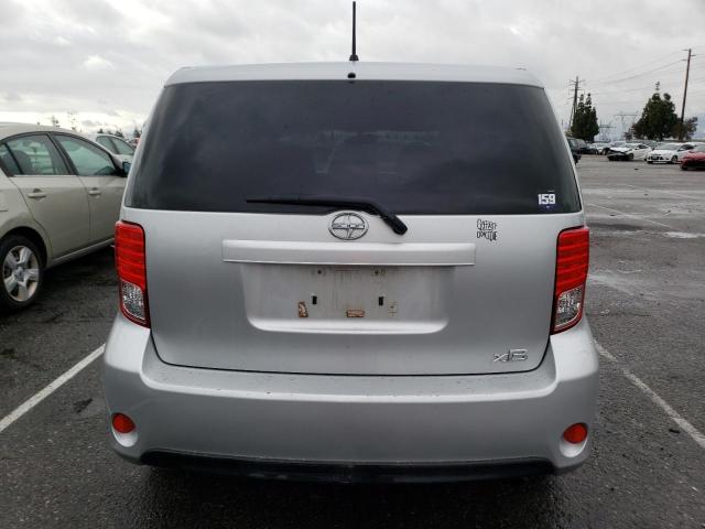 Photo 6 from auction – 2014 TOYOTA SCION XB with VIN JTLZE4FE0EJ058070
