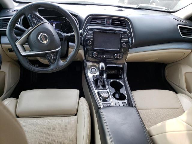Photo 8 from auction – 2018 NISSAN MAXIMA 3.5 with VIN 1N4AA6AP2JC400731
