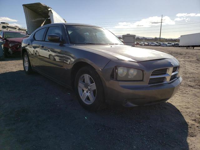 Photo 4 from auction – 2010 DODGE CHARGER SX with VIN 2B3CA3CV3AH253198
