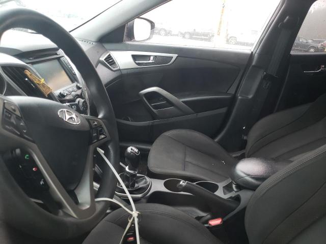 Photo 7 from auction – 2013 HYUNDAI VELOSTER with VIN KMHTC6AD9DU134797
