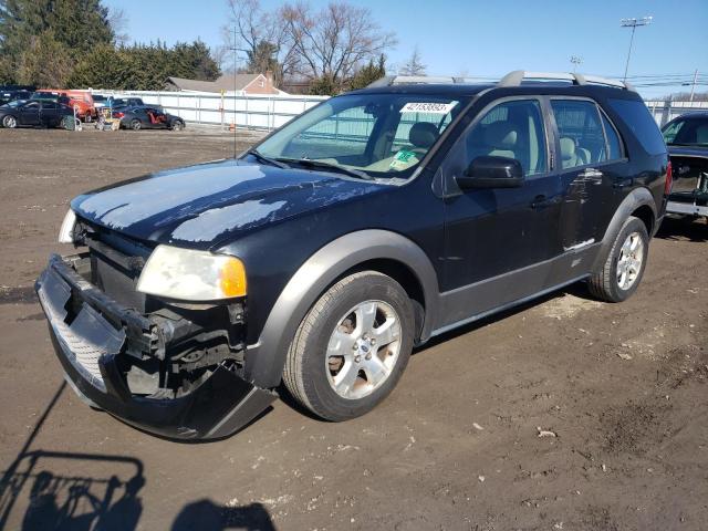 FORD FREESTYLE 2005 with VIN 1FMDK02105GA76619 - Photo from auction