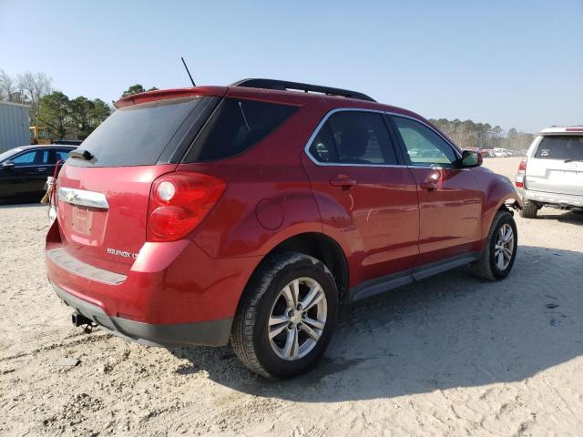 Photo 3 from auction – 2013 CHEVROLET EQUINOX LT with VIN 1GNALDEK5DZ133875