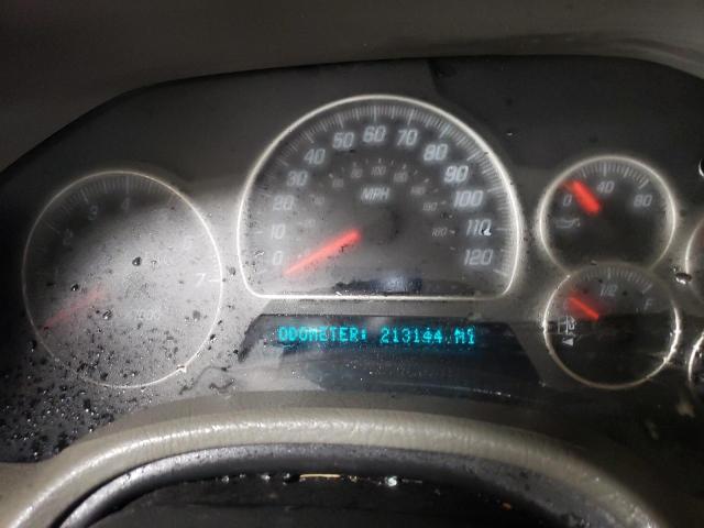 Photo 9 from auction – 2004 GMC ENVOY with VIN 1GKDT13S742313198