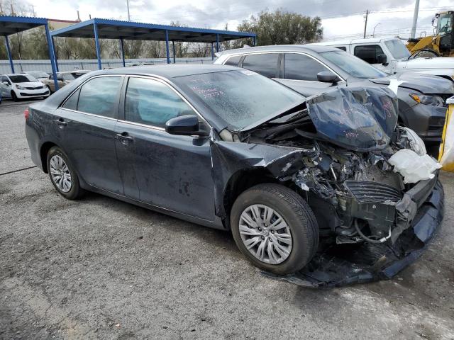 Photo 4 from auction – 2014 TOYOTA CAMRY L with VIN 4T4BF1FK7ER385760