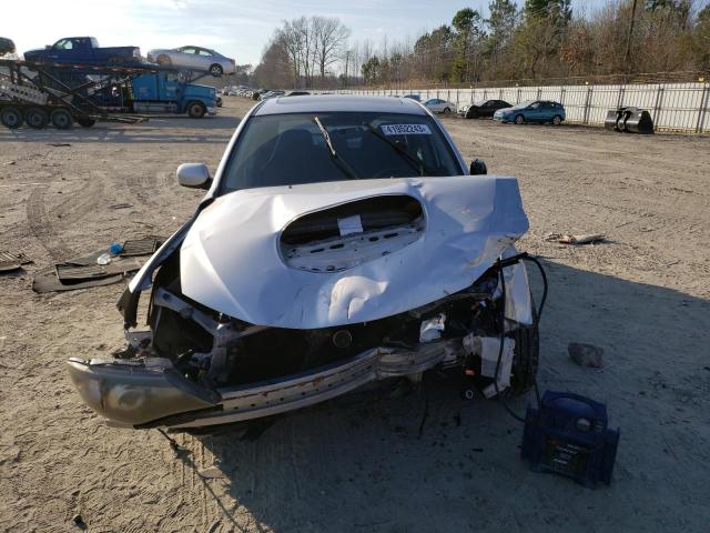 Photo 5 from auction – 2009 SUBARU IMPREZA WR with VIN JF1GE76699G506795