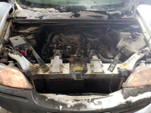 Photo 12 from auction – 2000 PONTIAC MONTANA with VIN 1GMDX03E8YD123372