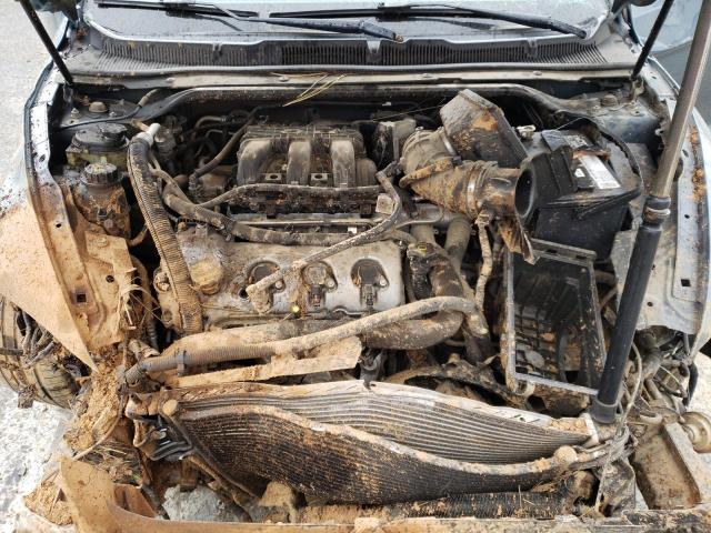 Photo 11 from auction – 2010 FORD TAURUS SEL with VIN 1FAHP2EW5AG113741