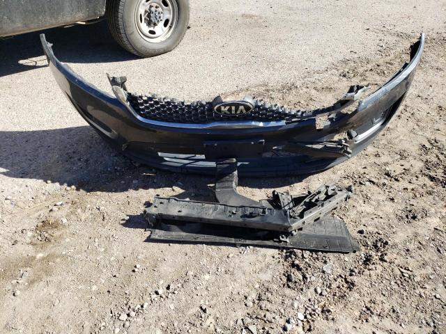 Photo 13 from auction – 2016 KIA SORENTO LX with VIN 5XYPG4A31GG076468