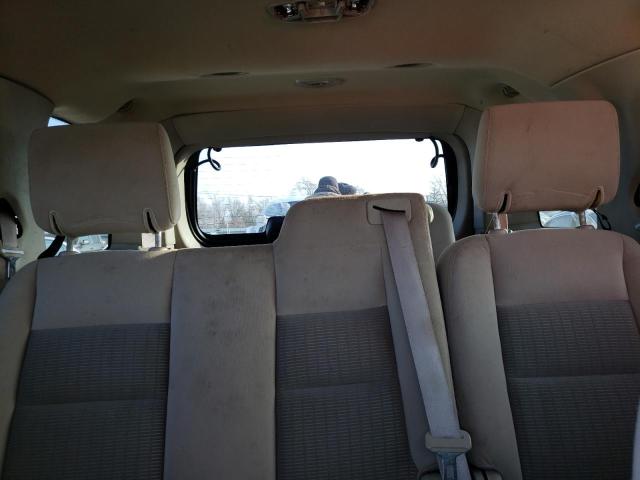 Photo 10 from auction – 2006 FORD EXPLORER X with VIN 1FMEU73E36UA02705
