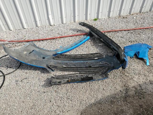 Photo 12 from auction – 2014 FORD FIESTA SE with VIN 3FADP4EJ0EM219606