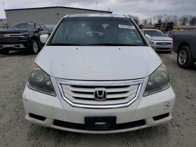 Photo 5 from auction – 2008 HONDA ODYSSEY EX with VIN 5FNRL386X8B061393