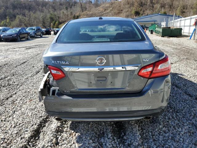 Photo 6 from auction – 2017 NISSAN ALTIMA 2.5 with VIN 1N4AL3AP0HC256907