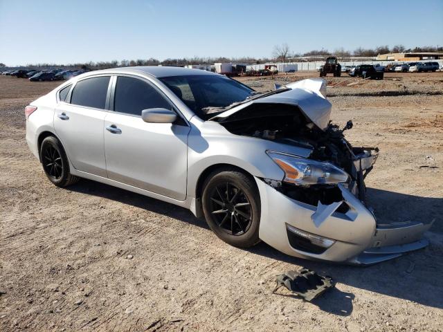 Photo 4 from auction – 2015 NISSAN ALTIMA 2.5 with VIN 1N4AL3AP4FN393432