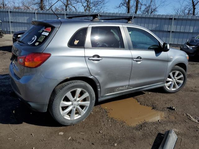 Photo 3 from auction – 2013 MITSUBISHI OUTLANDER with VIN 4A4AR3AU4DE003658