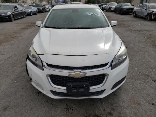 Photo 5 from auction – 2016 CHEVROLET MALIBU LIM with VIN 1G11C5SA6GF152458