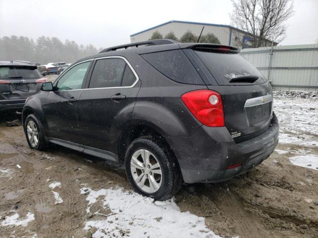 Photo 2 from auction – 2014 CHEVROLET EQUINOX LT with VIN 2GNFLFEK9E6323919