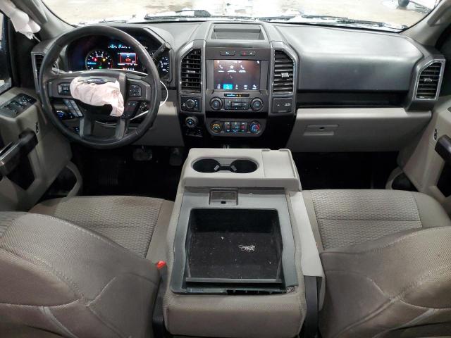 Photo 8 from auction – 2019 FORD F150 SUPER with VIN 1FTEW1E49KKE80178