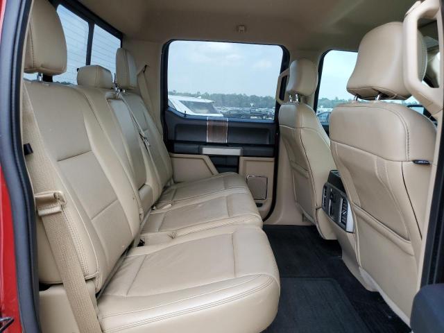 Photo 10 from auction – 2016 FORD F150 SUPER with VIN 1FTEW1CP4GKF09686