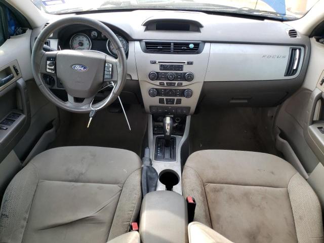 Photo 8 from auction – 2010 FORD FOCUS SES with VIN 1FAHP3GN1AW176884