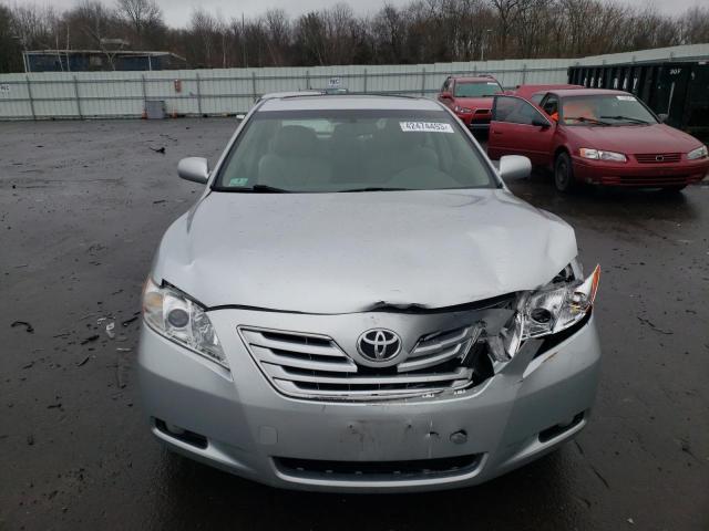 Photo 5 from auction – 2007 TOYOTA CAMRY CE with VIN JTNBE46K873013075