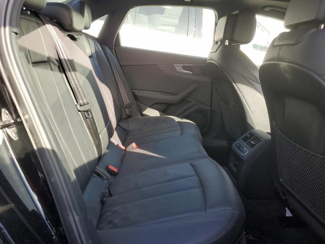 Photo 10 from auction – 2017 AUDI A4 PREMIUM with VIN WAUENAF4XHN011400
