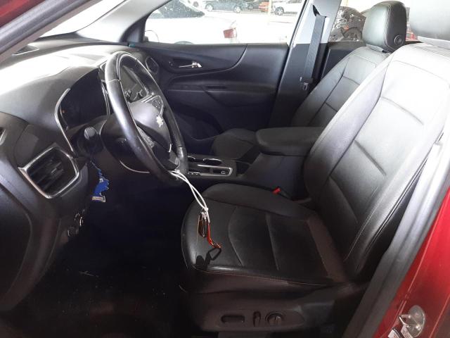 Photo 7 from auction – 2020 CHEVROLET EQUINOX LT with VIN 3GNAXKEV3LL234499