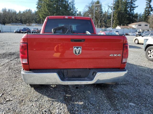 Photo 6 from auction – 2014 RAM 1500 ST with VIN 1C6RR7KG5ES269890