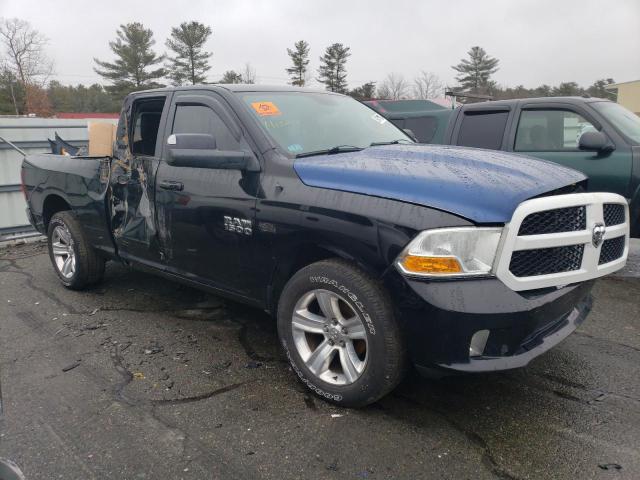Photo 4 from auction – 2014 RAM 1500 SPORT with VIN 1C6RR7HT3ES166312