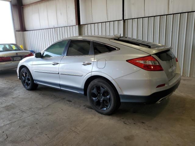 Photo 2 from auction – 2013 HONDA CROSSTOUR with VIN 5J6TF2H52DL002919