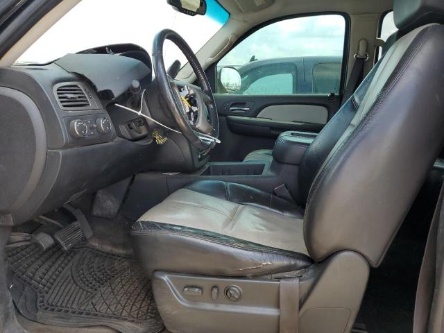 Photo 7 from auction – 2008 CHEVROLET AVALANCHE with VIN 3GNFK12348G181507