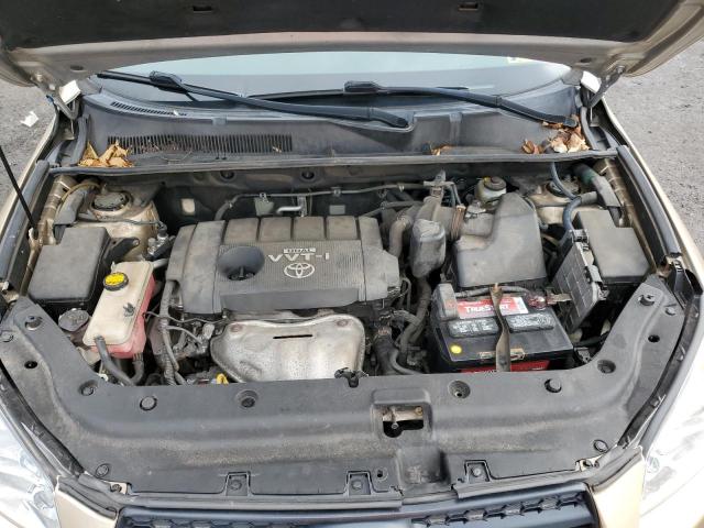 Photo 11 from auction – 2009 TOYOTA RAV4 with VIN JTMBF33V59D018189