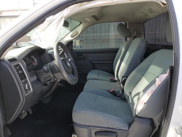 Photo 7 from auction – 2014 RAM 1500 ST with VIN 3C6JR6AT4EG175772