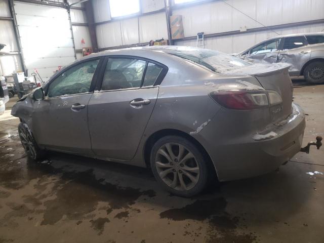 Photo 2 from auction – 2010 MAZDA 3 S with VIN JM1BL1S55A1221734